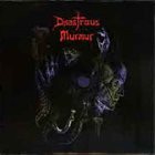 DISASTROUS MURMUR Disastrous Murmur / Embedded album cover