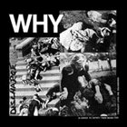 DISCHARGE — Why album cover