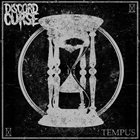 DISCORD CURSE Tempus album cover