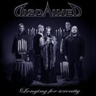 DISDAINED Longing for Serenity album cover
