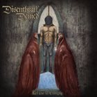 DISENTHRALL DENIED Refuse To Comply album cover