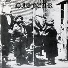 DISFEAR Disfear album cover