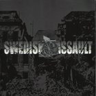 DISFEAR Swedish Assault album cover