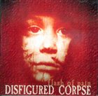 DISFIGURED CORPSE Flash of Pain album cover