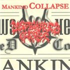 DISFIGURED CORPSE Mankind Collapse album cover