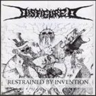 DISFIGURED (NY) Disfigured / Repudilation album cover