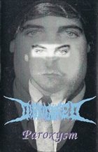 DISFIGURED (NY) Paroxysm album cover