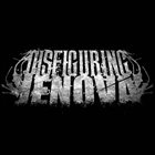 DISFIGURING JENOVA Disfiguring Jenova album cover