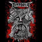 DISFORIA Disforia / Cannibe album cover