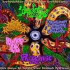 DISGORGEMENT OF INTESTINAL LYMPHATIC SUPPURATION Archrashtur Futreageoum Grothexopus (Six Ways to Defile Your Tiniest Orifices) album cover