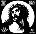 DISGRACE Seraphic Decay Records CD Sampler album cover
