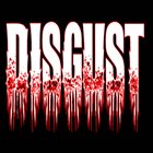 DISGUST (WA) Disgust album cover