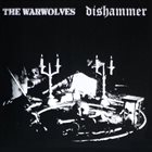 DISHAMMER The Warwolves / Dishammer album cover
