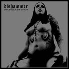 DISHAMMER Under The Sign Of The D-Beat Mark album cover