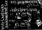 DISHARMONIC ORCHESTRA The Unequalled Visual Response Mechanism album cover