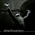 DISILLUSION The Porter album cover