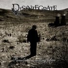 DISINTEGRATE Parasites of a Shifting Future album cover
