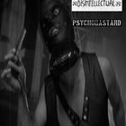DISINTELLECTUAL Disintellectual / Psychobastard album cover