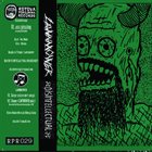 DISINTELLECTUAL Lawnmower  / Disintellectual album cover