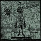 DISINTELLECTUAL СРАНЪ / Disintellectual album cover