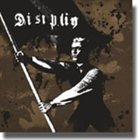 DISIPLIN Disiplin album cover