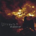 DISJOINTED The Imminent End album cover