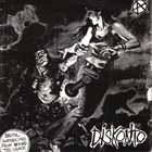 DISKONTO Frigöra / Diskonto album cover