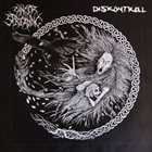 DISKÖNTROLL Cancer Spreading / Disköntroll album cover