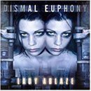DISMAL EUPHONY Lady Ablaze album cover