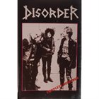 DISORDER Complete Disorder album cover