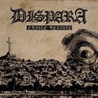 DISPARA Existe ​/​ Resiste album cover