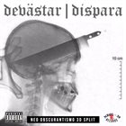 DISPARA Neo Obscurantismo 3D album cover