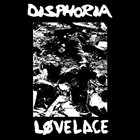 DISPHORIA Disphoria / Løvelace album cover