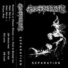 DISPIRIT Separation album cover