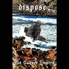 DISPOSE The Garbage Sessions album cover