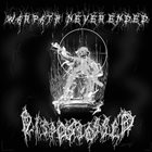 DISPOSSESSED Warpath Never Ended album cover