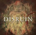 DISRUIN From A Sun That Never Set album cover