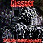 DISSECT Swallow Swouming Mass album cover