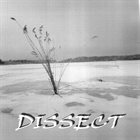 DISSECT Dissect / Los Rezios album cover