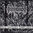 DISSECTION Into Infinite Obscurity album cover