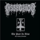 DISSECTION The Past Is Alive (The Early Mischief) album cover