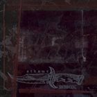 DISSENT (NJ) Athame album cover