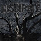 DISSIPATE Dissipate album cover