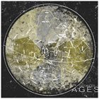 DISTANCES Ages album cover