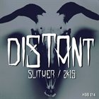 DISTANT Slither album cover