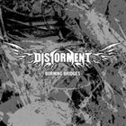 DISTORMENT Burning Bridges album cover