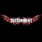 DISTORMENT Demo 2005 album cover