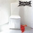 DISTORTED IMPALEMENT Gut / Distorted Impalement album cover