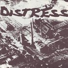 DISTRESS Karma  / Distress album cover