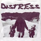 DISTRESS Mind / Distress album cover